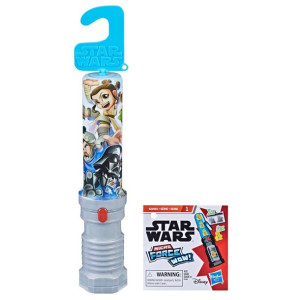 Hasbro E4368 Sw Microforce Wow