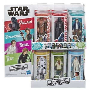 Hasbro E5648 Sw Goa Figurki 10cm