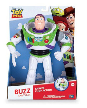 Toy Story 4 64068 Buzz Astral