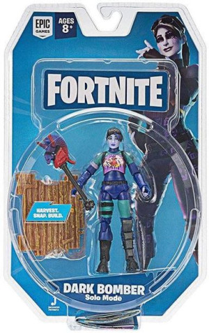 Tm Fnt0072 Figurka Dark Bomber
