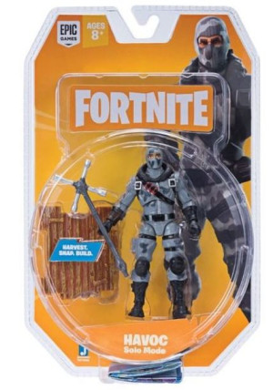 Tm Fnt0096 Figurka Havoc