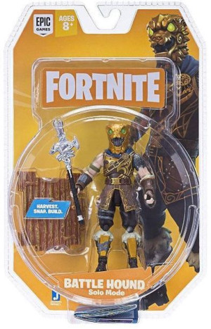 Tm Fnt0071 Figurka Battle Hound