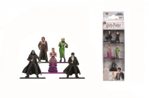 Simba 253180003 Harry Potter Figurki Zestaw