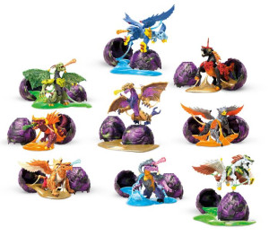 Fisher Price Glk05 Mbl Breakout Beast Bestia
