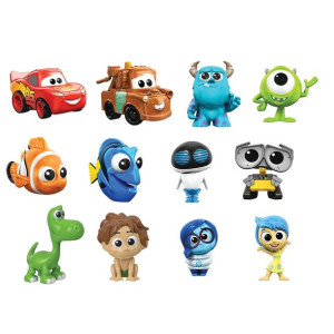 Mattel Gmc43 Pixar Minifigurka