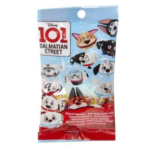 Mattel Gbm10 101d Psiaki Odbijaki