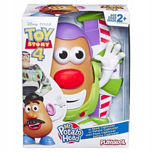 Hasbro E3068 Ts4 Buzz Mr. Potato