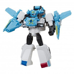 Hasbro E4219 Transformers Cyberverse Spark Armor Battle