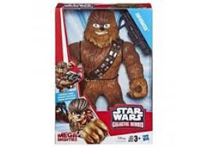 Hasbro E5098 Star Wars Figurka Mega Mighties
