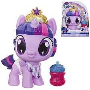 Hasbro E5107 My Little Pony My Baby Twilight Sparkle