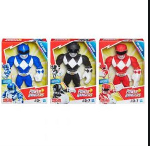 Hasbro E5869 Power Rangers Figurka