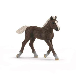 Schleich 13899 KOŃ SZWEDZKI ŹREBIĘ