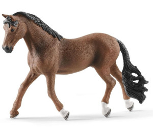 Schleich 13909 WAŁACH TRAKEHNER