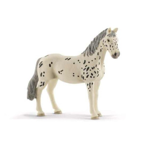 Schleich 13910 KOŃ KNABSTRUPPER