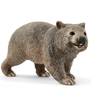 Schleich 14834 WOMBAT