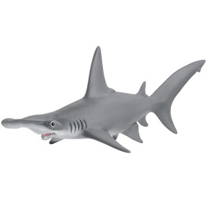 Schleich 14835 REKIN MŁOTOWATY