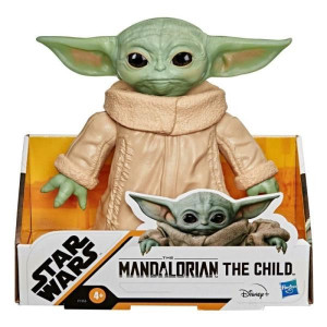 Hasbro F1116 Star Wars Fig Baby Yoda