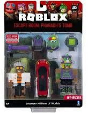TM 0335 roblox zestaw simulator 20905