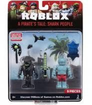 TM 0305 roblox game pack-a pirates 15116