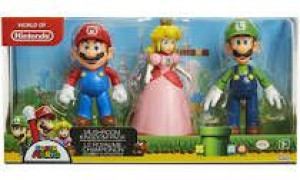 Super mario 64511 mushroom kingdom 45117