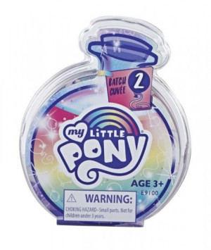 Hasbro E9100 mlp magiczny eliksir