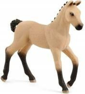 Schleich 13929 koń źrebię rasy hanoverian