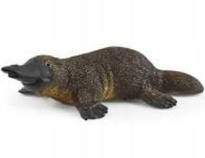 Schleich 14840 dziobak
