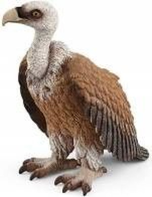 Schleich 14847 sęp