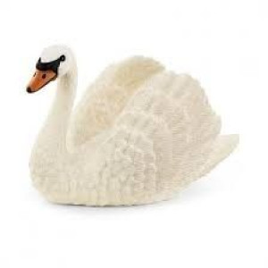 Schleich 13921 łabędź