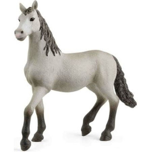 Schleich 13924 hiszpański młody koń