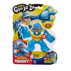 TM 41041 goo jit zu figurka shark