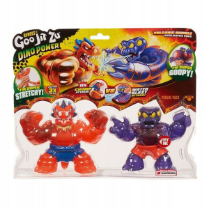 TM 41111 goo jit zu figurka magma dwupak