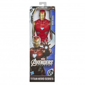 Hasbro F2247/F0254 Avengers tytan Iron Man