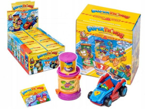 Super things PST6DD48IN00 dual box
