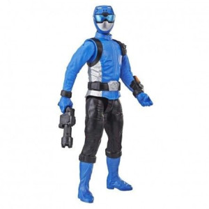 Hasbro E5914/e5939 Prg Figurka Rangers 30cm Niebieska
