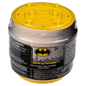 Spin 6055954/60621211 Batman Mini Figurka