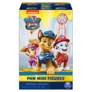 Spin 6060770 Patrol Figurka Mini Delux