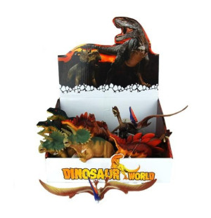 Figurki dinozaurów 28857 Dromader
