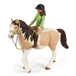 Slh 42533 Sarah's Camping Advent 40845