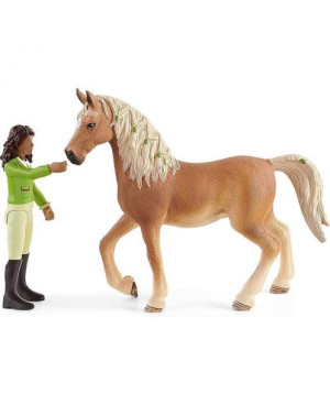 Slh 42542 Sarah&mystery 92738
