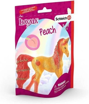 Slh 70598 Figurka Peach 68160