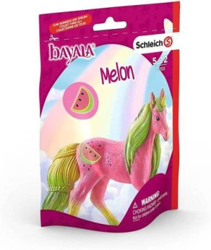 Slh 70703 Figurka Melon 70538