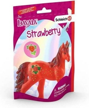 Shl 70705 Figurka Strawberry 70590