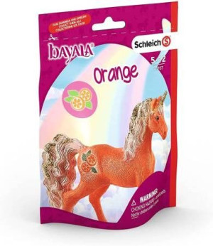 Slh 70707 Figurka Orange 74727