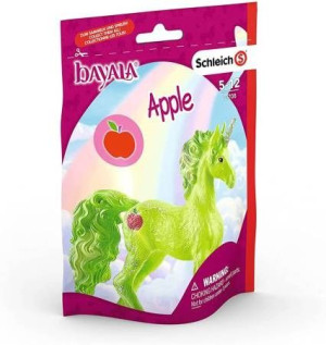 Slh 70708 Figurka Apple 70682