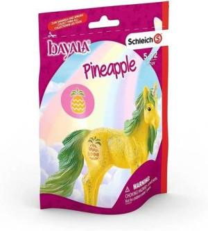 Slh 70709 Figurka Pinapple 70712