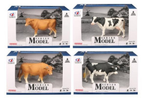 Zestaw Farma Krowa 61155 Artyk