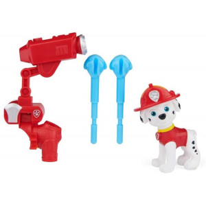 Spin 6060427 Paw Patrol Z Wyrzutnią 30906