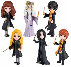Wizarding world 6061844 lalka 98289