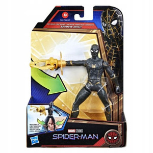 Hasbro F0232/F1918 Spider-man web grapler